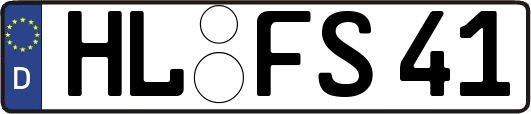 HL-FS41