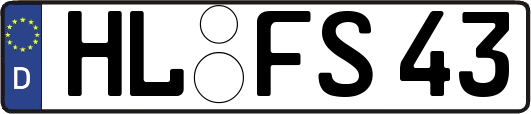 HL-FS43