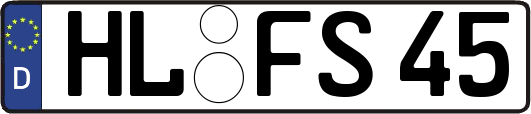 HL-FS45