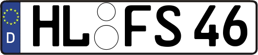 HL-FS46