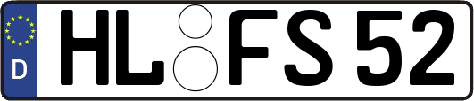 HL-FS52