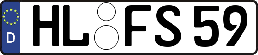 HL-FS59