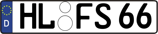 HL-FS66
