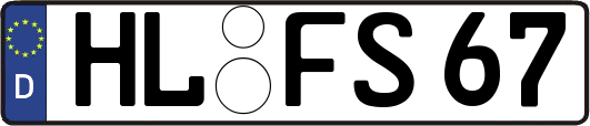 HL-FS67