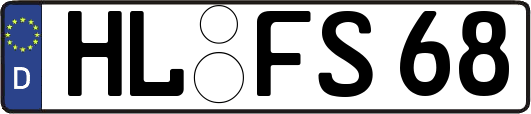 HL-FS68