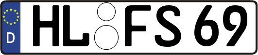 HL-FS69