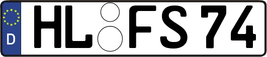 HL-FS74