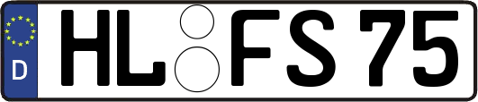 HL-FS75