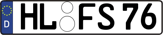 HL-FS76