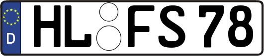 HL-FS78