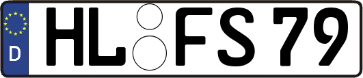HL-FS79