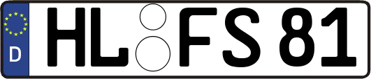 HL-FS81