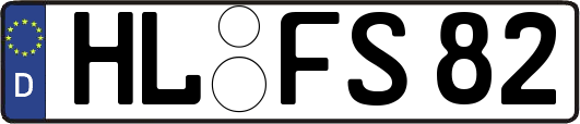 HL-FS82