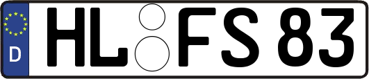 HL-FS83