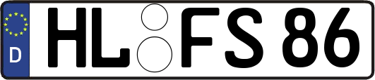 HL-FS86