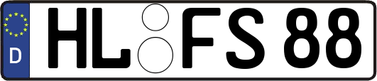 HL-FS88
