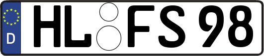 HL-FS98