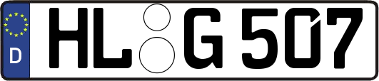 HL-G507