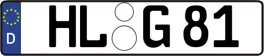 HL-G81