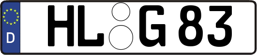 HL-G83