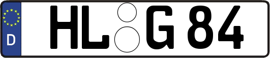 HL-G84