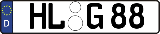 HL-G88