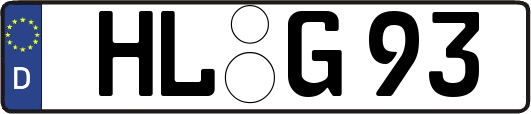 HL-G93