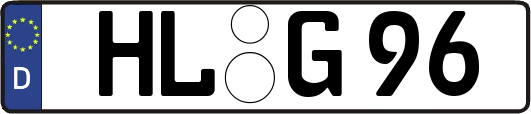 HL-G96