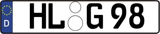 HL-G98