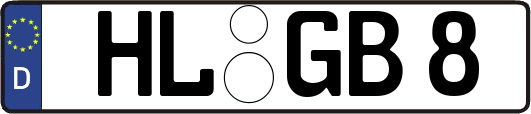 HL-GB8