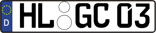 HL-GC03
