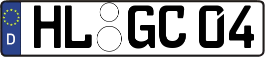 HL-GC04