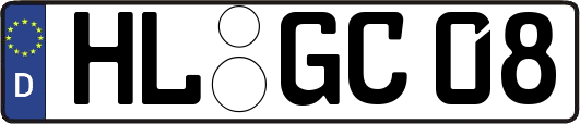 HL-GC08