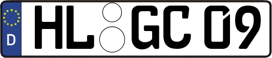 HL-GC09