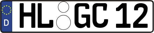 HL-GC12