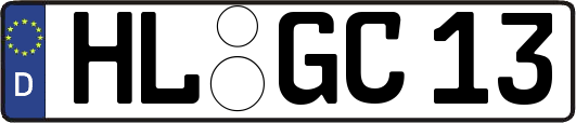 HL-GC13