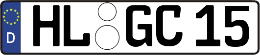 HL-GC15