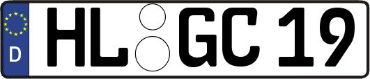 HL-GC19