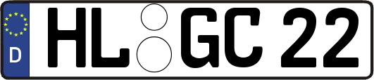 HL-GC22
