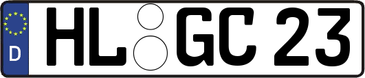 HL-GC23