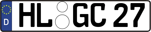 HL-GC27