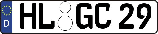 HL-GC29