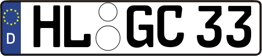 HL-GC33