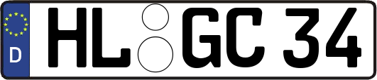 HL-GC34