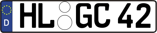 HL-GC42