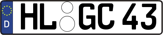 HL-GC43