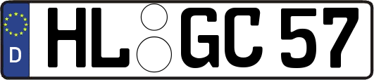 HL-GC57