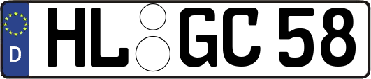 HL-GC58