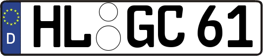 HL-GC61