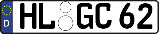 HL-GC62